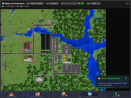 AllTomatics/MapaEmpresas screenshot