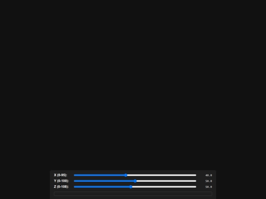 CSS/CIELAB screenshot