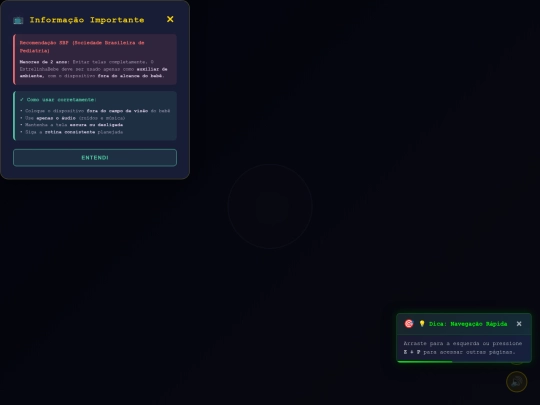 EstrelinhaBebe screenshot