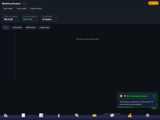 FluxoZieps/Planejamentos screenshot