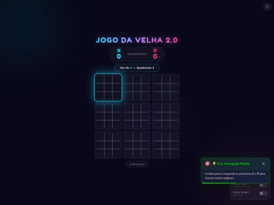 JogoDaVelha2 screenshot