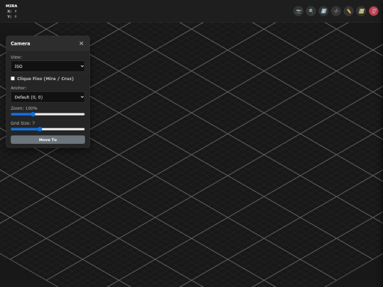 Kingshot/TEST_Mapeamento screenshot