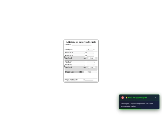 MarkUp screenshot