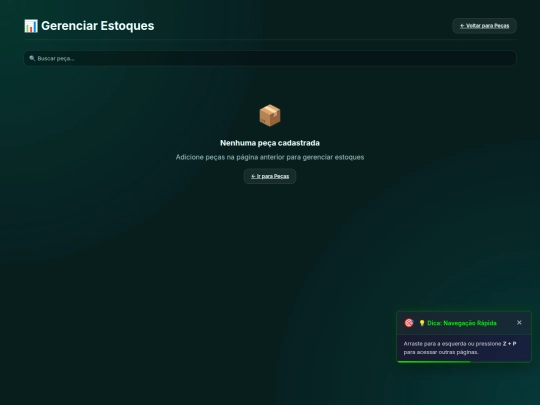 PardalaMotos/estoque screenshot
