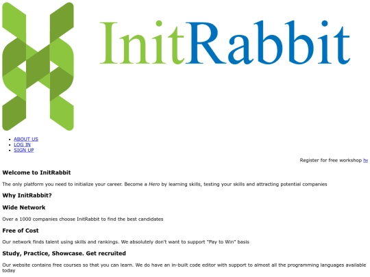 abu project-1 screenshot