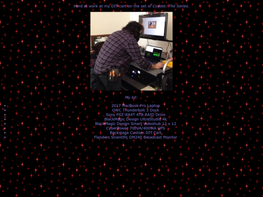 frame2 screenshot