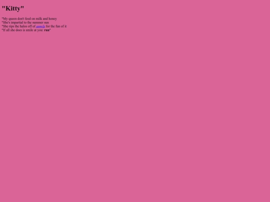 kitty screenshot