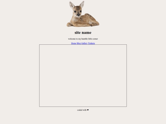 main screenshot