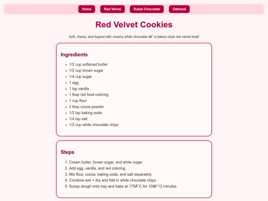 redvelvet screenshot