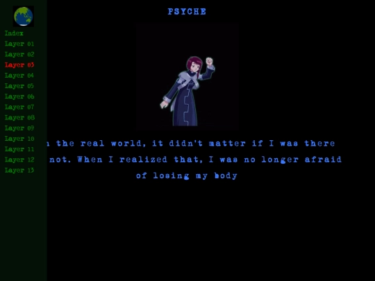 Layer03 screenshot