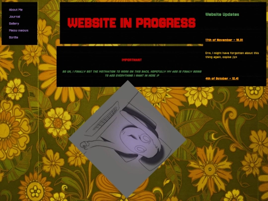 main screenshot