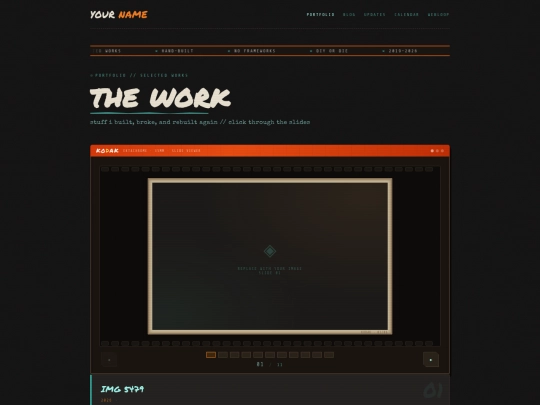 Img/Portfolio/Portfolio screenshot