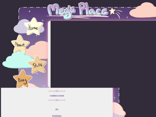 stuff screenshot
