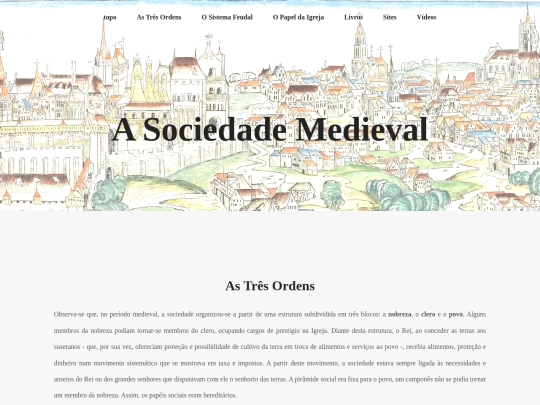 historia/historia screenshot