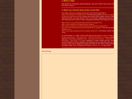 crawls screenshot