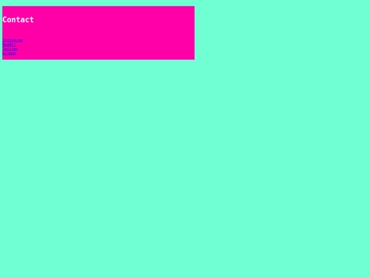 links screenshot