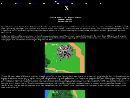 emeraldia screenshot