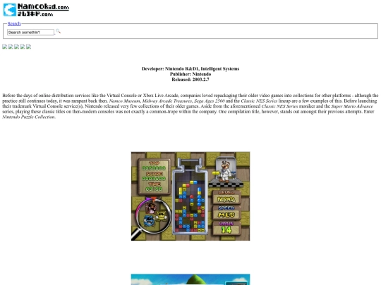 npc screenshot