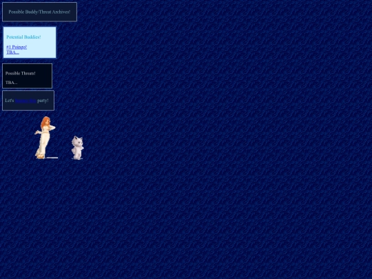 budthreaocsarchive screenshot