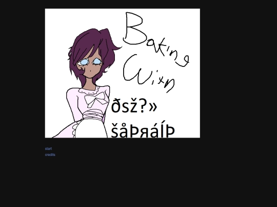 game material/IFs/BAKING WITH/BAKING WITH AAAAAAAAAAAAAAAAAAAAAAAAAAAAAAA screenshot