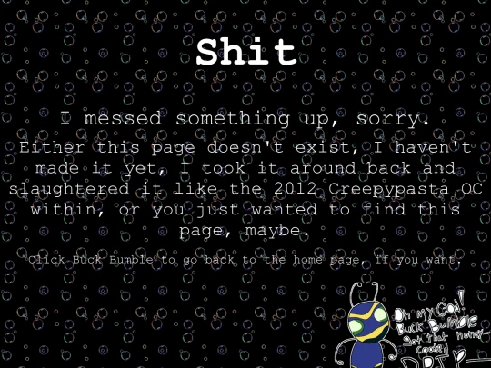 httpswearyrains.neocities.orgstoriesart-bside screenshot