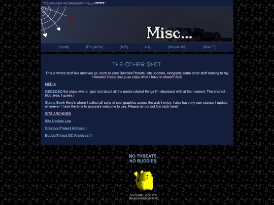 misc screenshot
