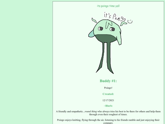 poingo screenshot