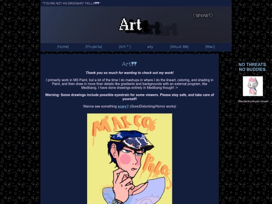 storiesart screenshot