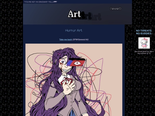 storiesart_b-side screenshot