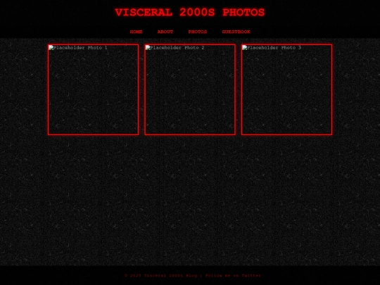 photos screenshot