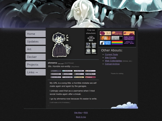 about screenshot