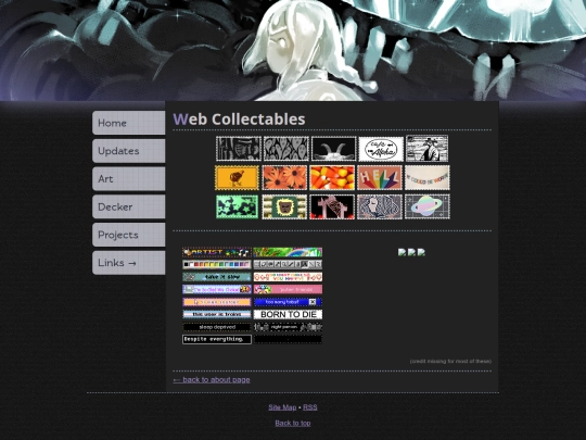 blinks screenshot