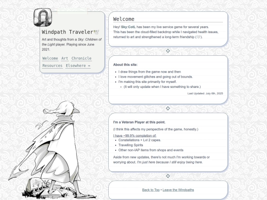 windpaths screenshot
