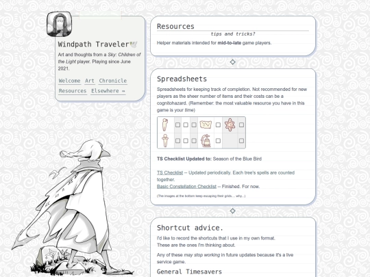 windpaths/resources screenshot