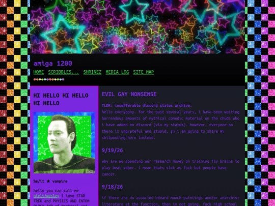 misc/shit screenshot