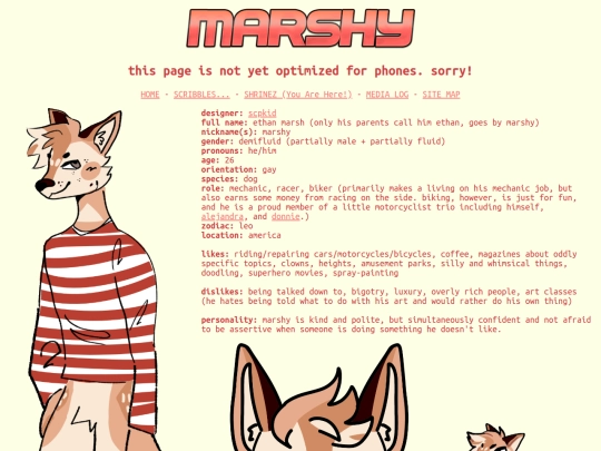 shrines/marshy screenshot