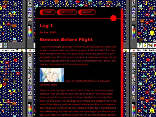 posts/2025-06-06-log-1 screenshot