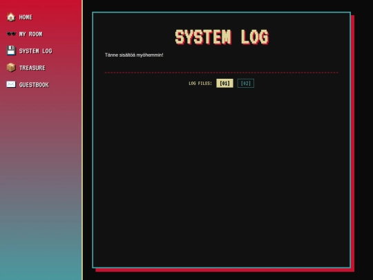 system-log/system-log1 screenshot