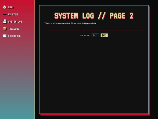 system-log/system-log2 screenshot