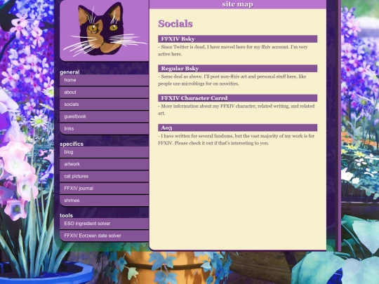 general/socials screenshot