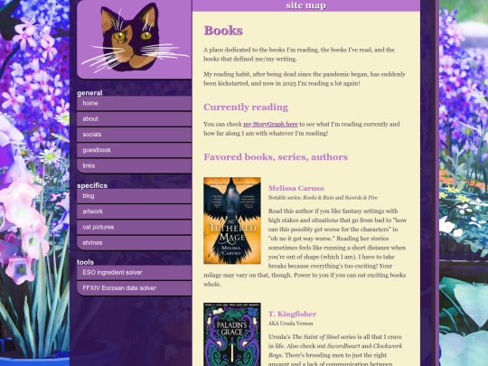 shrines/books screenshot