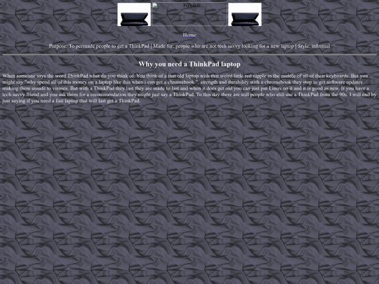 images/Persuade screenshot