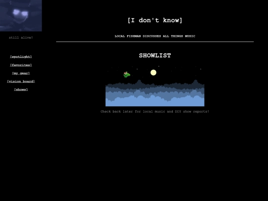 shows screenshot