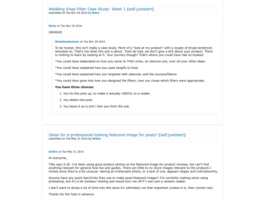 humblecomments screenshot