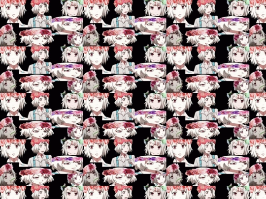 juuzou screenshot