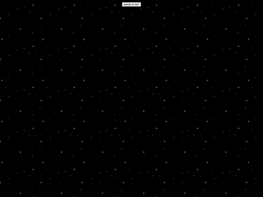 space screenshot