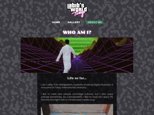 intro screenshot