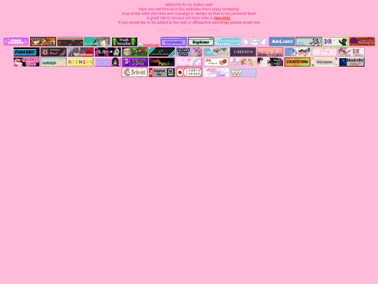 buttonwall screenshot