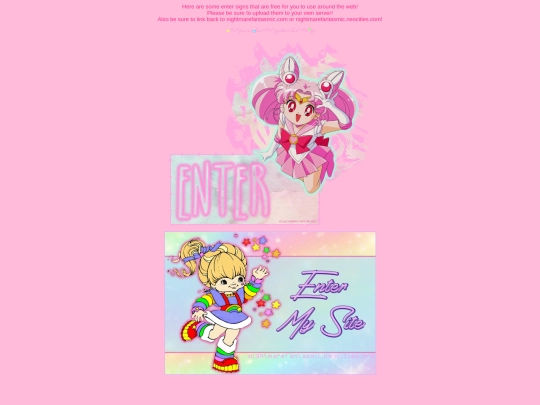 enternew screenshot