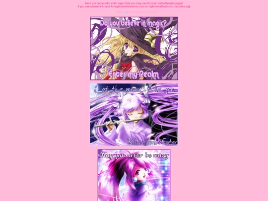entersigns screenshot